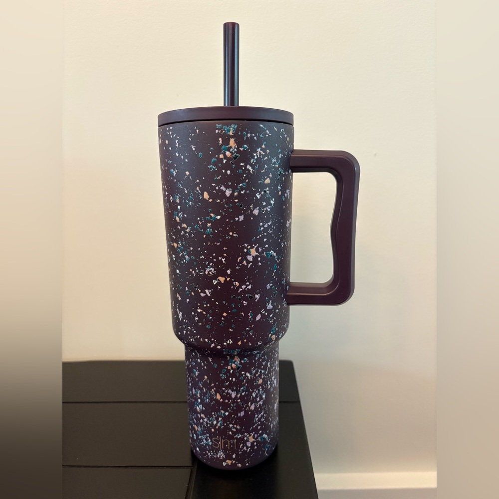 Simple Modern 40 oz Trek Tumbler